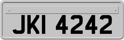 JKI4242
