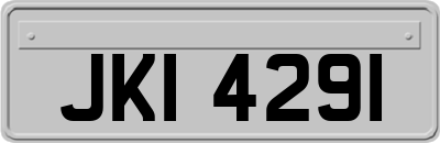 JKI4291