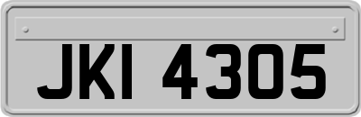 JKI4305