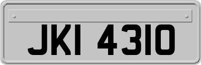 JKI4310