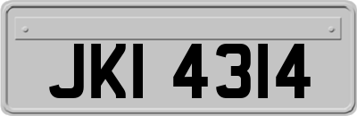 JKI4314