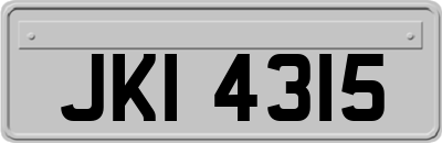 JKI4315