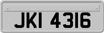 JKI4316