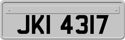JKI4317