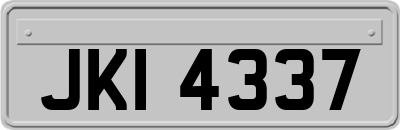 JKI4337