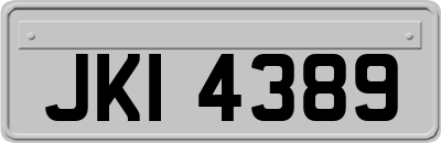 JKI4389