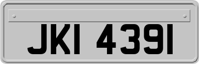 JKI4391