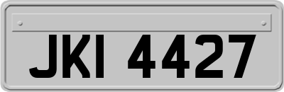 JKI4427