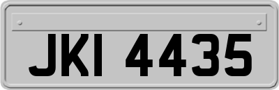 JKI4435