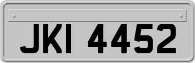 JKI4452