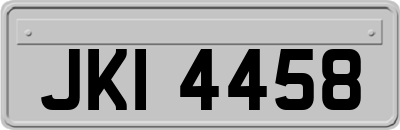 JKI4458