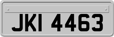 JKI4463