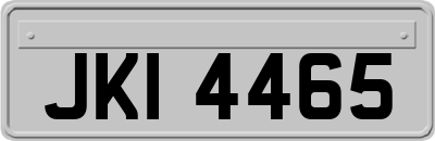 JKI4465