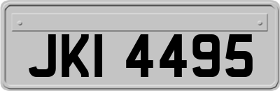 JKI4495