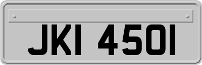 JKI4501