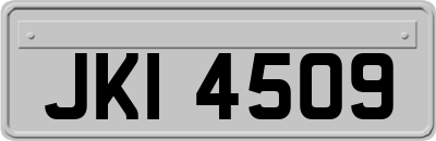 JKI4509