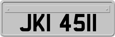 JKI4511