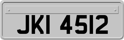 JKI4512