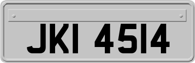 JKI4514