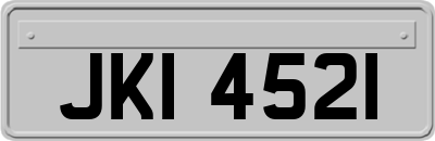 JKI4521