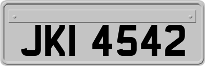 JKI4542
