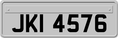 JKI4576