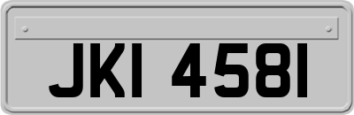 JKI4581