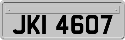 JKI4607