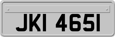 JKI4651