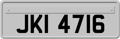 JKI4716