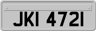 JKI4721
