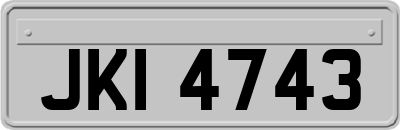 JKI4743