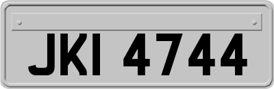 JKI4744