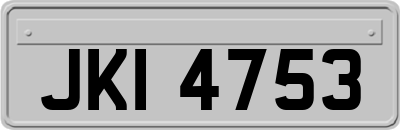 JKI4753