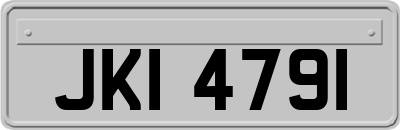 JKI4791