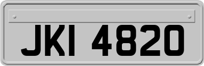 JKI4820