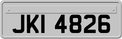 JKI4826