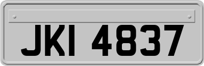JKI4837