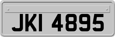 JKI4895