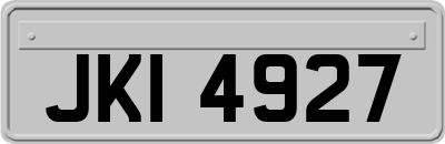 JKI4927