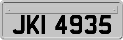 JKI4935