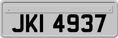 JKI4937