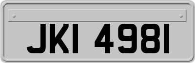 JKI4981