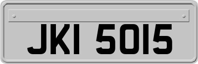 JKI5015