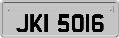 JKI5016