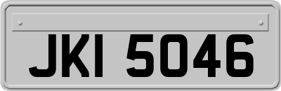 JKI5046