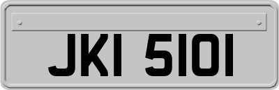 JKI5101