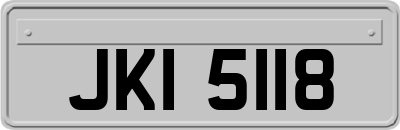 JKI5118