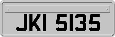 JKI5135