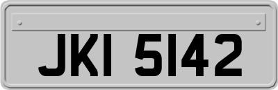JKI5142